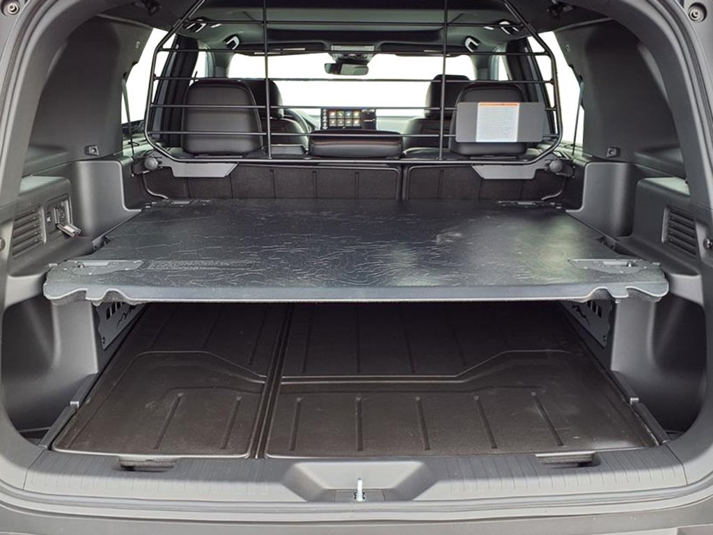 New 2026 Honda Passport TrailSport Elite image 28