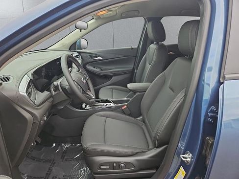 New 2026 Buick Encore GX Preferred w/ Comfort Package AWD/4WD image 9