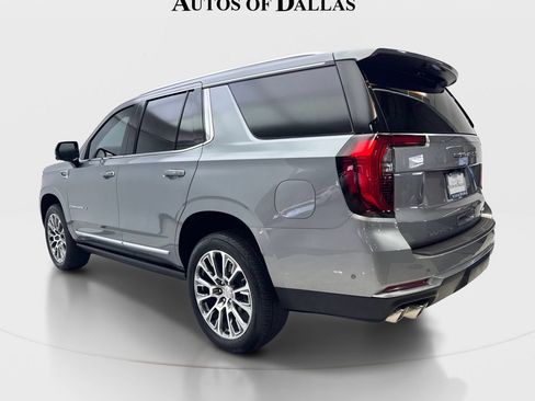 Used 2026 GMC Yukon Denali w/ Denali Reserve Package RWD image 9