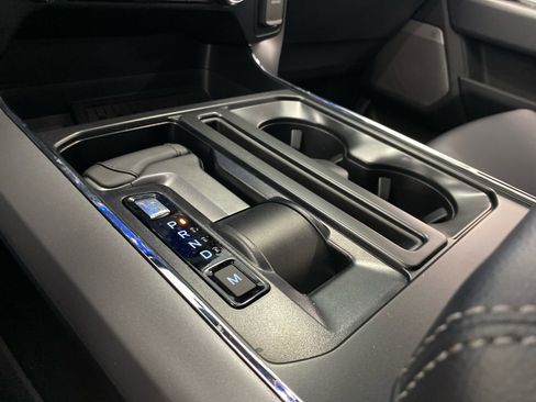 New 2026 Ford F150 XLT w/ Equipment Group 303A High image 25