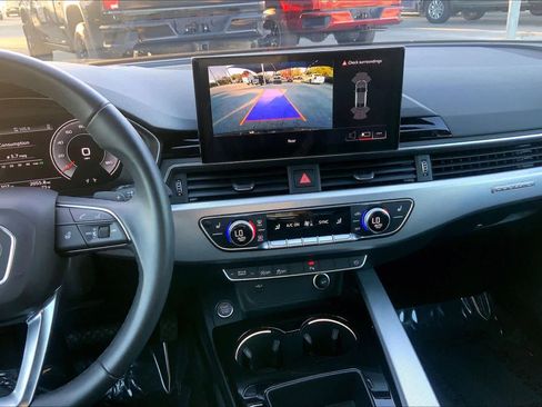 Used 2025 Audi A5 2.0T Premium Plus image 6