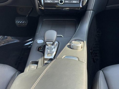 Used 2019 INFINITI QX50 Luxe w/ Cargo Package image 14