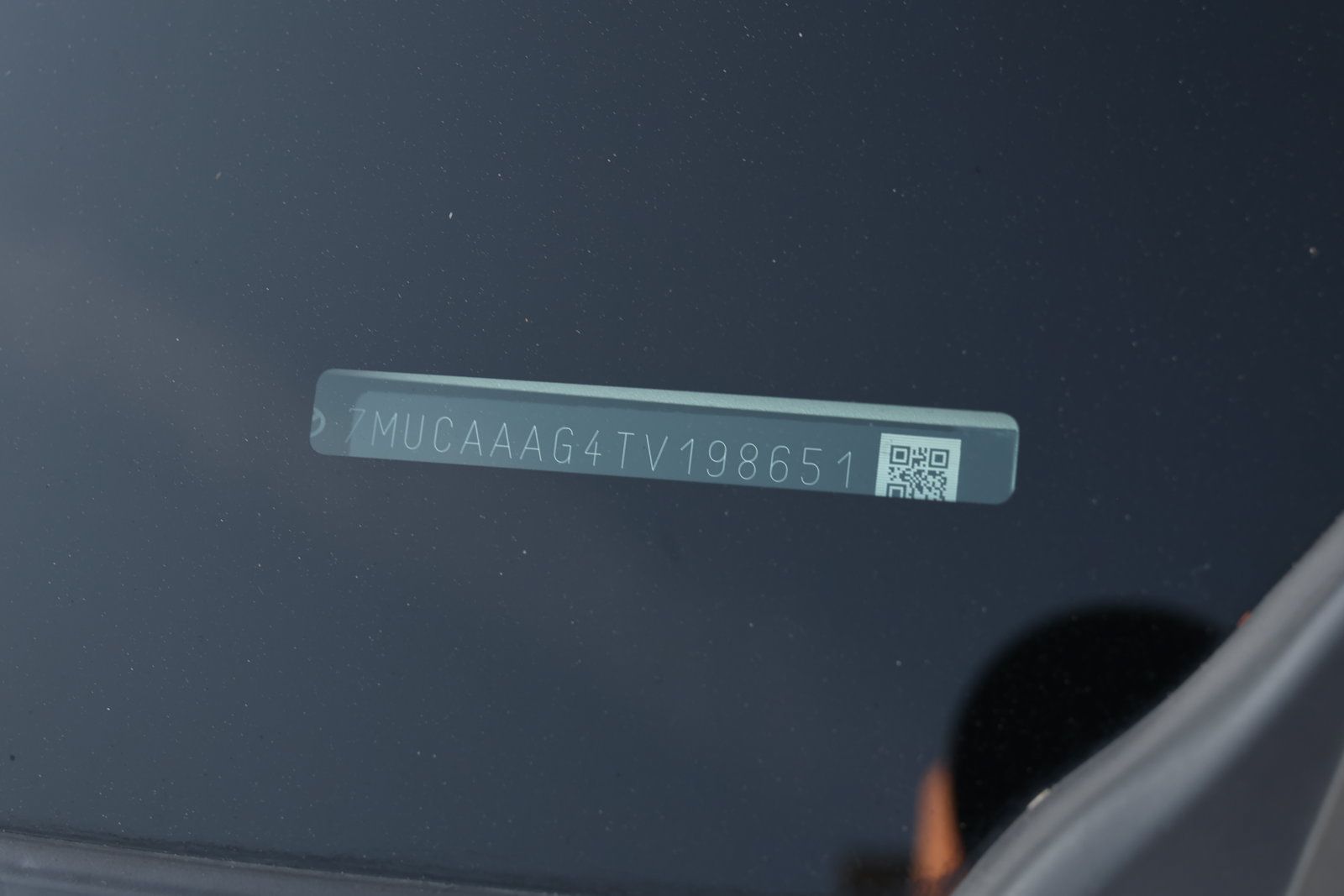 Used 2026 Toyota Corolla Cross LE FWD image 32