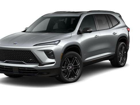 New 2026 Buick Enclave Sport Touring w/ Power Package FWD image 72