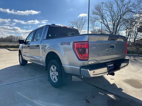 Used 2022 Ford F150 XLT image 7