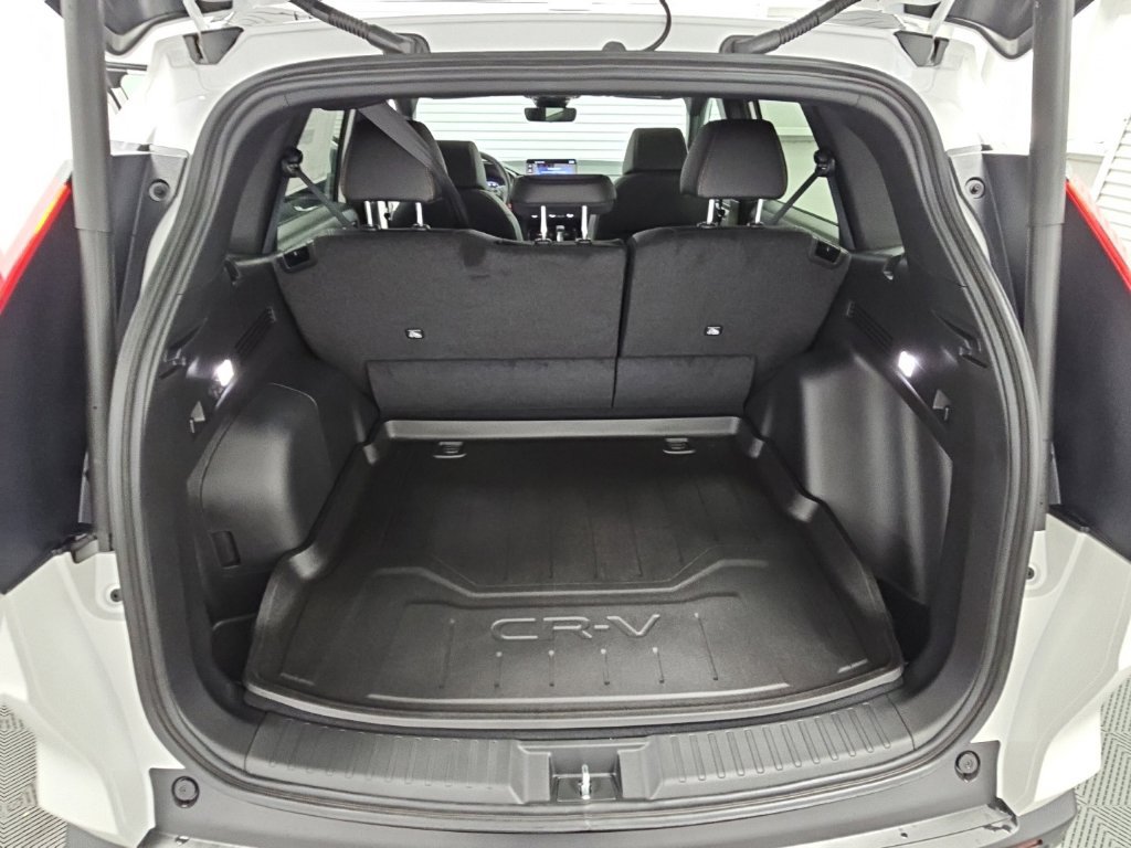 New 2027 Honda CR-V Sport-L image 31