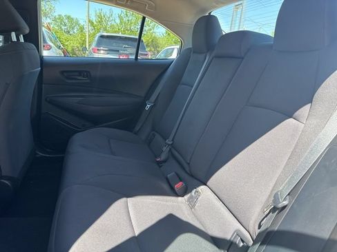 Used 2024 Toyota Corolla LE FWD image 26