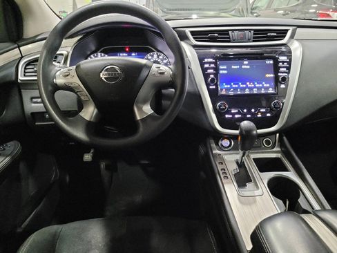 Used 2018 Nissan Murano S AWD/4WD image 22