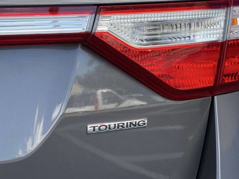 Used 2012 Honda Odyssey Touring image 24