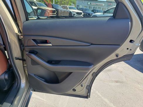 Certified 2024 MAZDA CX-30 Carbon AWD/4WD image 18