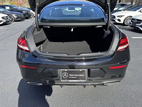 Certified 2023 Mercedes-Benz C 300 4MATIC Coupe image 11