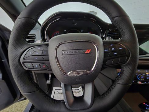 New 2026 Dodge Durango GT w/ Blacktop Package image 24