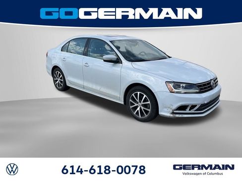 Used 2018 Volkswagen Jetta SE image 11