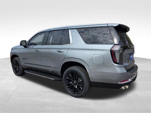 New 2026 Chevrolet Tahoe Premier RWD image 5