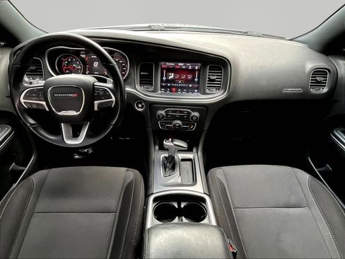 Used 2018 Dodge Charger R/T RWD image 7