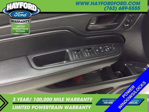 Used 2025 Honda Odyssey Sport-L image 16