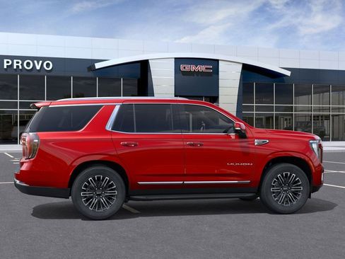 New 2026 GMC Yukon Elevation image 29