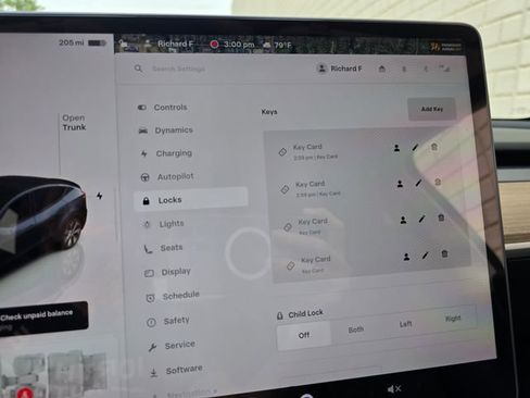 Used 2024 Tesla Model Y Long Range image 43