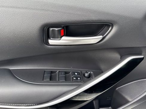 Certified 2026 Toyota Corolla XLE image 14