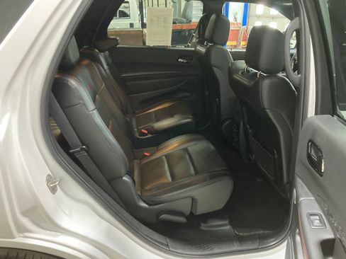 Used 2024 Dodge Durango R/T AWD/4WD image 7