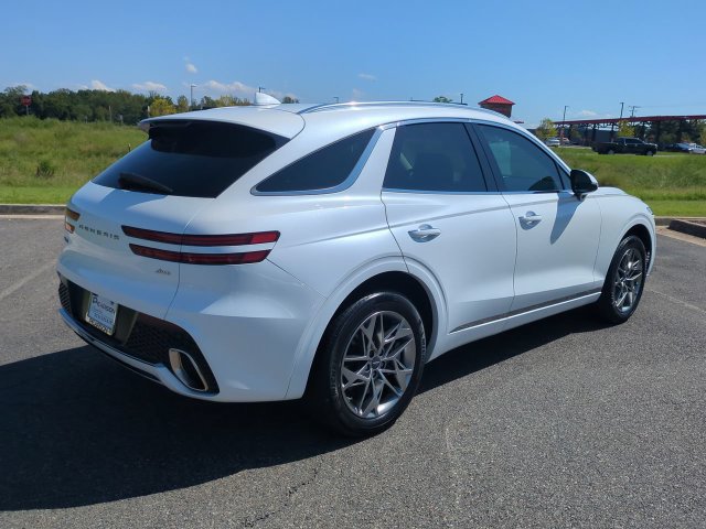 Used 2023 Genesis GV70 2.5T w/ Select Package AWD/4WD image 4