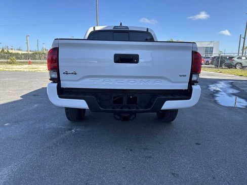 Used 2023 Toyota Tacoma SR image 5