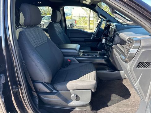 Used 2022 Ford F150 XL w/ STX Appearance Package image 26