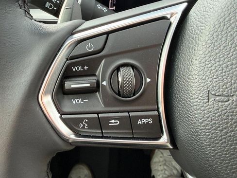 Certified 2023 Acura MDX Technology image 17