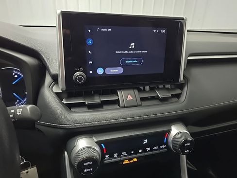 Used 2024 Toyota RAV4 LE image 24