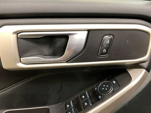 Used 2023 Ford Explorer XLT w/ Equipment Group 202A image 29