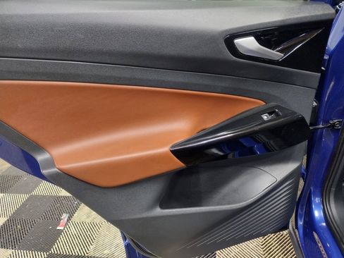 Certified 2021 Volkswagen ID.4 Pro S image 24