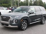 Used 2022 Hyundai Palisade Calligraphy w/ Winter Package image 3