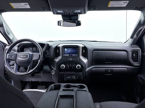Used 2023 GMC Sierra 1500 Pro image 24