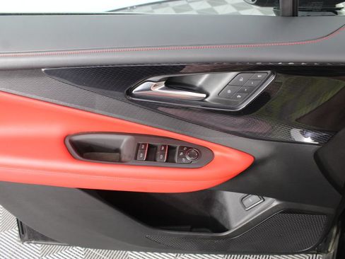 Used 2024 Chevrolet Blazer EV RS AWD/4WD image 16