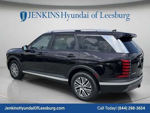 New 2026 Hyundai Palisade FWD Hybrid image 7