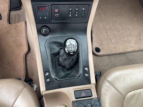Used 1998 BMW Z3 1.9 RWD image 25