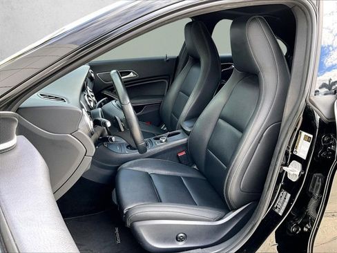 Used 2016 Mercedes-Benz CLA 250 image 27