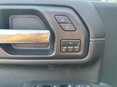 Certified 2021 Chevrolet Silverado 2500 LTZ w/ LTZ Plus Package image 15