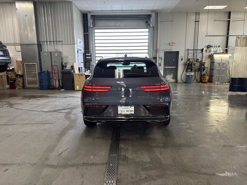 New 2026 Genesis GV70 2.5T Select image 6