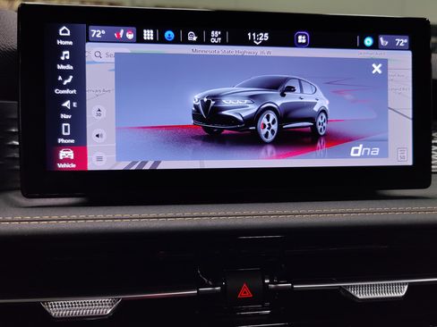 Used 2025 Alfa Romeo Tonale image 26