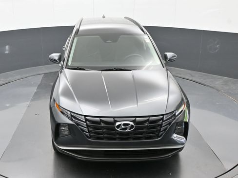 Certified 2022 Hyundai Tucson SEL AWD/4WD image 34