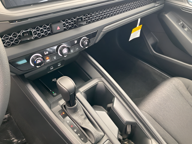 New 2026 Honda Accord LX image 29