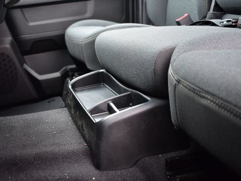 New 2026 RAM 3500 Tradesman AWD/4WD image 26