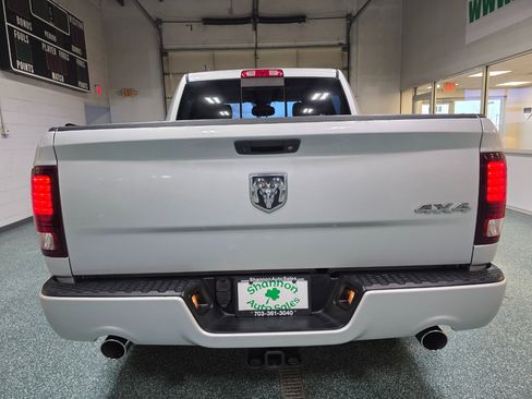 Used 2014 RAM 1500 Sport image 8