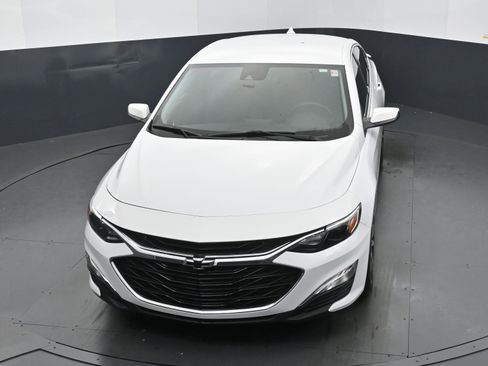 Used 2023 Chevrolet Malibu RS image 27