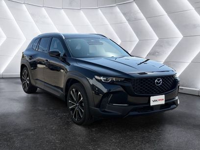 Used 2025 MAZDA CX-50 AWD 2.5 S w/ Cargo Package