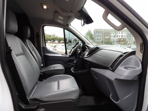 Used 2019 Ford Transit 250 148 Low Roof image 15