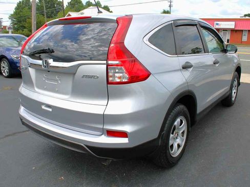 Used 2016 Honda CR-V LX image 6
