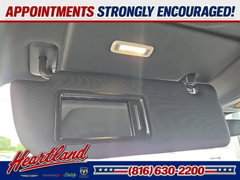 Used 2024 Porsche Cayenne w/ Premium Package AWD/4WD image 69