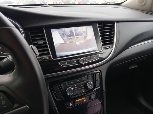 Used 2017 Buick Encore Preferred image 12